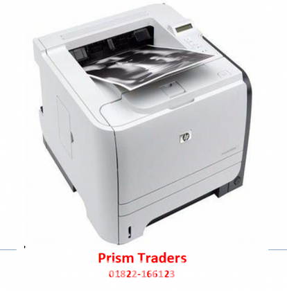 HP Laserjet P2055dn Printer